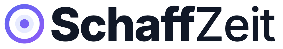SchaffZeit